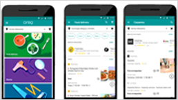 Google Starts Hyperlocal Services With Its Areo App In Mumbai And Bengaluru