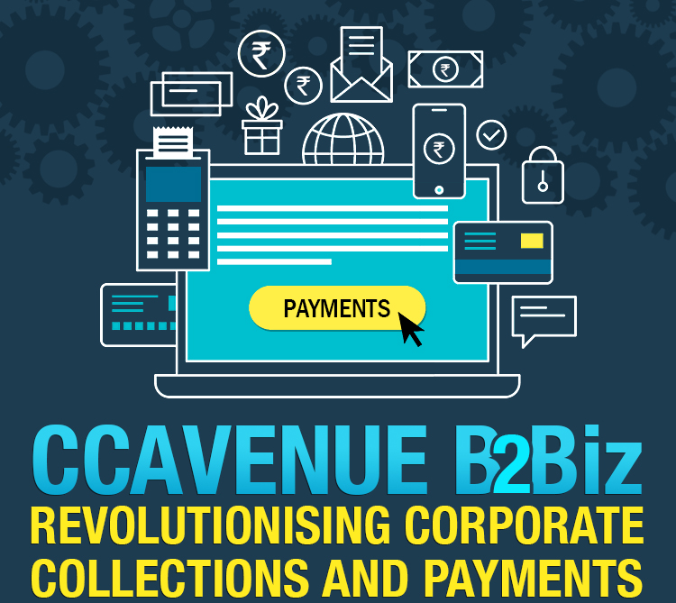 CCAvenue B2Biz: Revolutionising Corporate Collections and Payments