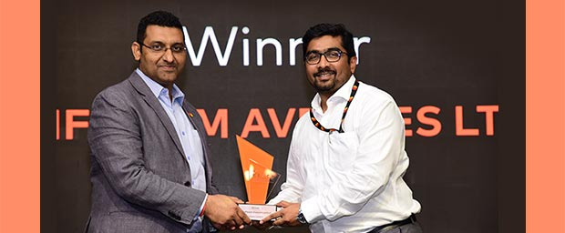 CCAvenue Honored with 'Digital Payment Facilitator-Category Leader' Accolade at Mastercard's reach Acceptance Awards