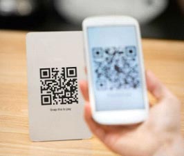 Centre Looks To Make QR Codes Mandatory For All Shops: Report