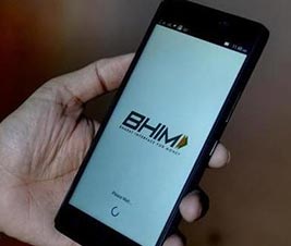 Why BHIM Is Losing To Other Apps In the UPI Race