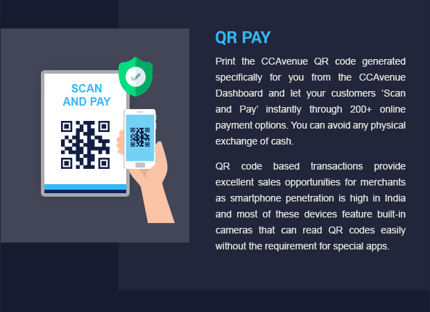 QR Pay QR Pay