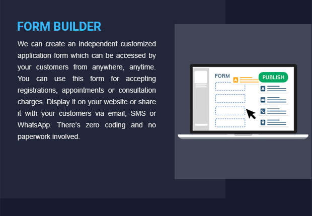 Form Builder Form Builder