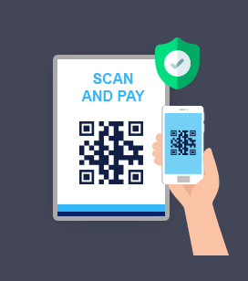 QR Pay