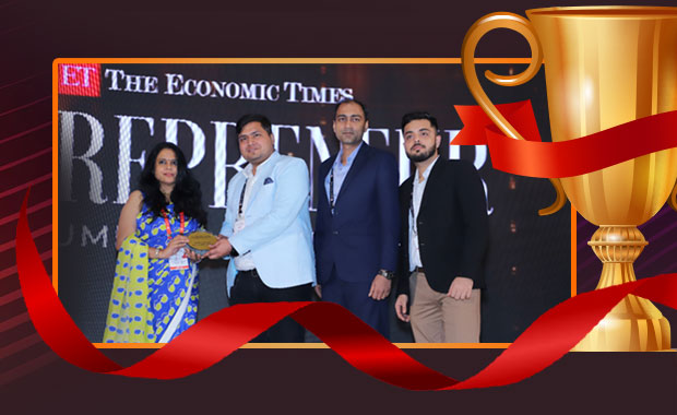 CCAvenue Wins the Web & Mobile App Development Accolade at The ET Entrepreneur Awards 2024