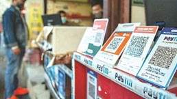 Indians make 10-12 billion cashless payments: Jaishankar on digital infra