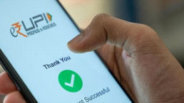 RBI governor discusses ways to scale up UPI ecosystem with stakeholders