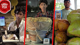 The UPI Paradox: Making you overspend but helping others saves