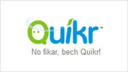 Quikr claims to facilitate over 750 K transactions worth $ 2.5 B a month