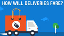 The Great India E-commerce Sale: All Eyes Now on Logistics