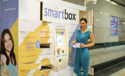 Smartbox Is Solving E-Commerce Delivery Woes One Locker At A Time

    