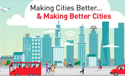 MasterCard Wants To Partner With Govt Of India To Develop Smart Cities
    