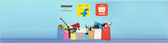 2.3 BN sales in 5 days: Tier 23& 3 india add to ecommerce cos festive cheer