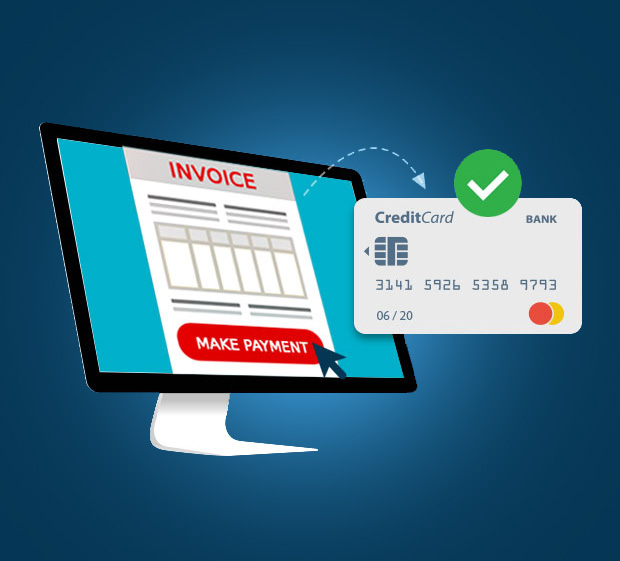 CCAvenue Invoice Accepting online payments with just a click of a button