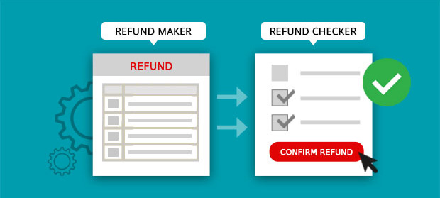 Verify and Authorize Refunds with CCAvenue's Refund Maker-Checker