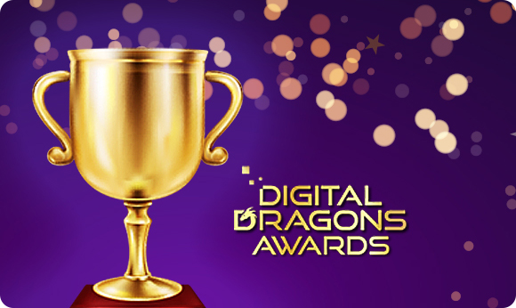 CCAvenue bags 'Best Mobile Payment Product' and 'Most Innovative Mobile App' accolades at the Digital Dragons Awards 2022