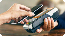 Decoding the rise of contactless payments in eCommerce shopping