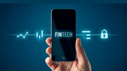 Breaking the bank: How Fintech is stirring up a savings revolution in the digital age