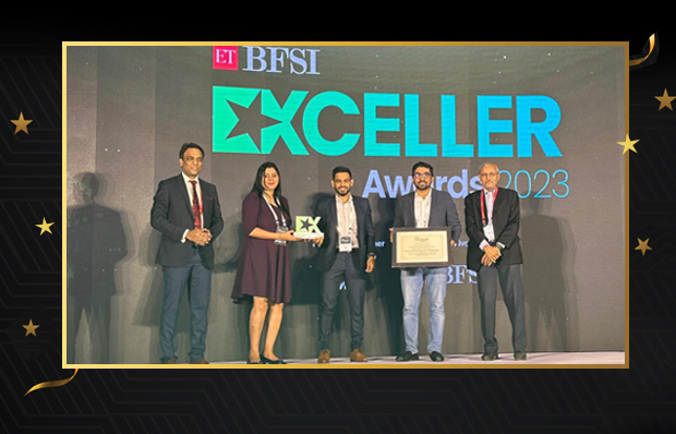 CCAvenue secures 'Innovative Payments Solutions Provider of the Year' title at the ETBFSI Exceller Awards 2023