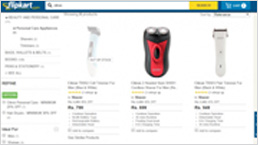 Flipkart launches home appliances and personal healthcare private label Citron