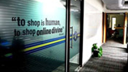 Flipkart Plans Exit from E-books Business