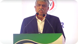Nearly 400 Mn Indians Use Digital Payment Systems: NandanNilekani