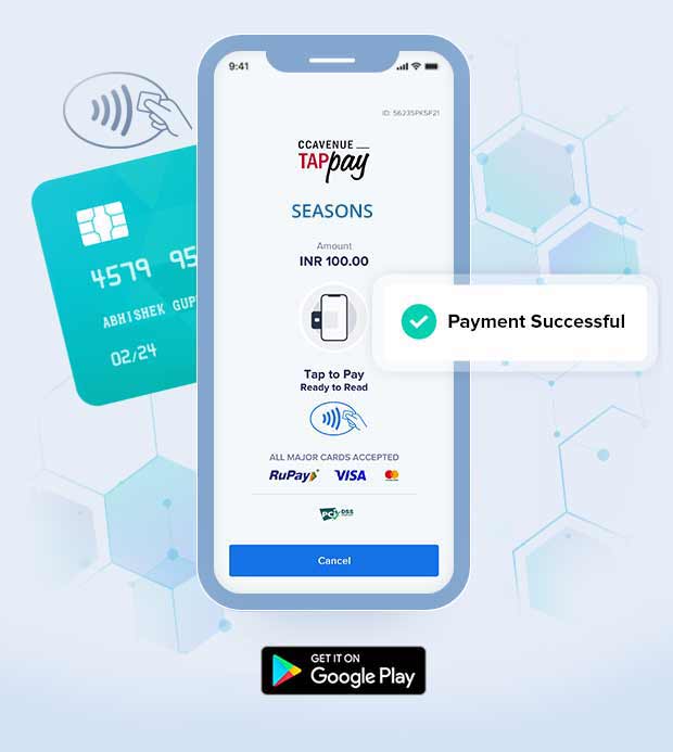 CCAvenue TapPay can be a Game-Changing Solution for Your Business