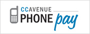 CCAvenue offers web merchants a fully hosted IVR Solution Free of Cost