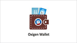 Now Share Money Over Social Networks And Messaging Platforms Using Oxigen Wallet