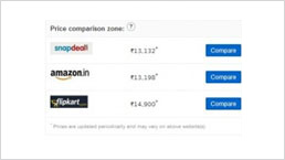Why Indiatimes Shopping is now showing mobile prices from competing sites
