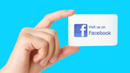 How to use Facebook for your business