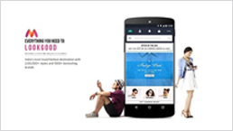 Myntra: 15% Revenue Now Coming From Desktop Site