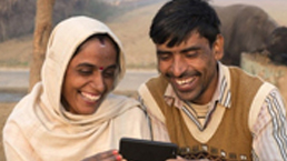 Rural India to Have 315M Internet Users in 2020 - How to Leverage the Next Wave