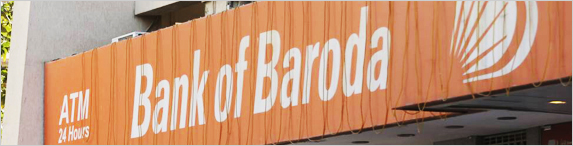 Government Announces Merger Of Bank Of Baroda, Dena Bank And Vijaya Bank