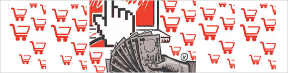 Digital Commerce To Touch INR 2.37 Lakh Crore By December 2018- IAMAI