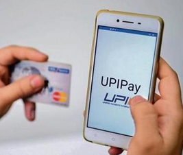 UPI transactions overtake debit card payments in 2018-19: RBI annual report