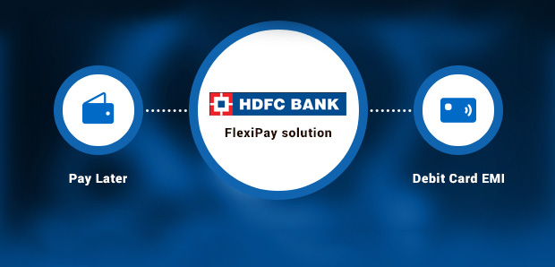 CCAvenue breaks new ground, becomes first Indian payment aggregator to offer HDFC Bank's FlexiPay solution