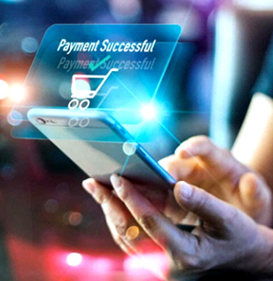 Digital Payments To Grow 2X, Touch $60 Tn Mark By 2022: Report Digital Payments To Grow 2X, Touch $60 Tn Mark By 2022: Report