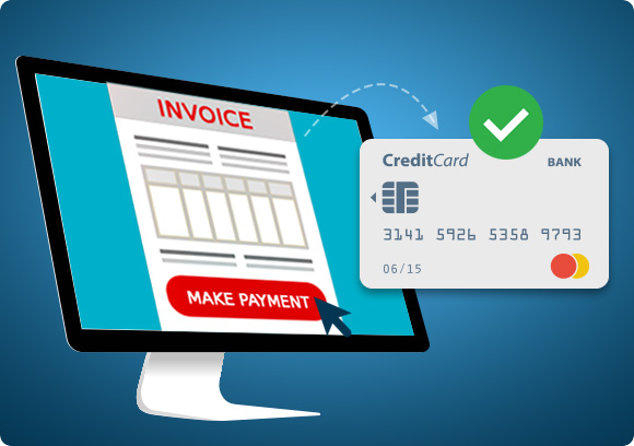 CCAvenue Invoice: Accepting online payments with just a click of a button