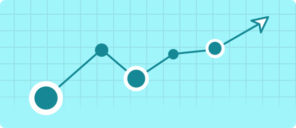 Gain useful business insights from CCAvenue's intuitive real-time reports and statistics