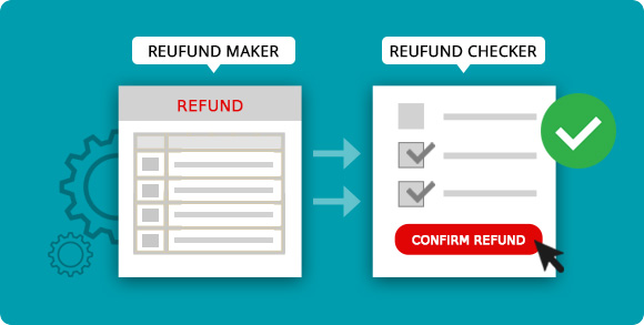Verify and Authorize Refunds with CCAvenue's Refund Maker-Checker