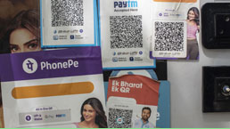 UPI crosses 20 billion monthly payments for the first time UPI crosses 20 billion monthly payments for the first time