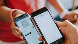 Mobile payments near ₹ 200 lakh crore in H2 2024 as UPI transactions surge