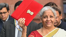 Top 5 financial changes to watch in February 2025: Budget, credit cards, and UPI updates