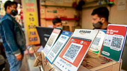 Govt's incentive scheme powered 11x surge in digital payments in three years, study shows