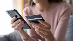 RuPay credit cards powering India's digital payments revolution