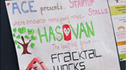 Stop being serious and laugh with Hasovan!