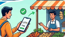 Government may bring back UPI MDR for large merchants: Who could be affected?