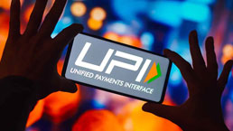 Maharashtra Tops UPI Charts as India's Payment System Surpasses Visa Globally