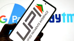 UPI revolution pushes India to global lead in real-time digital payments